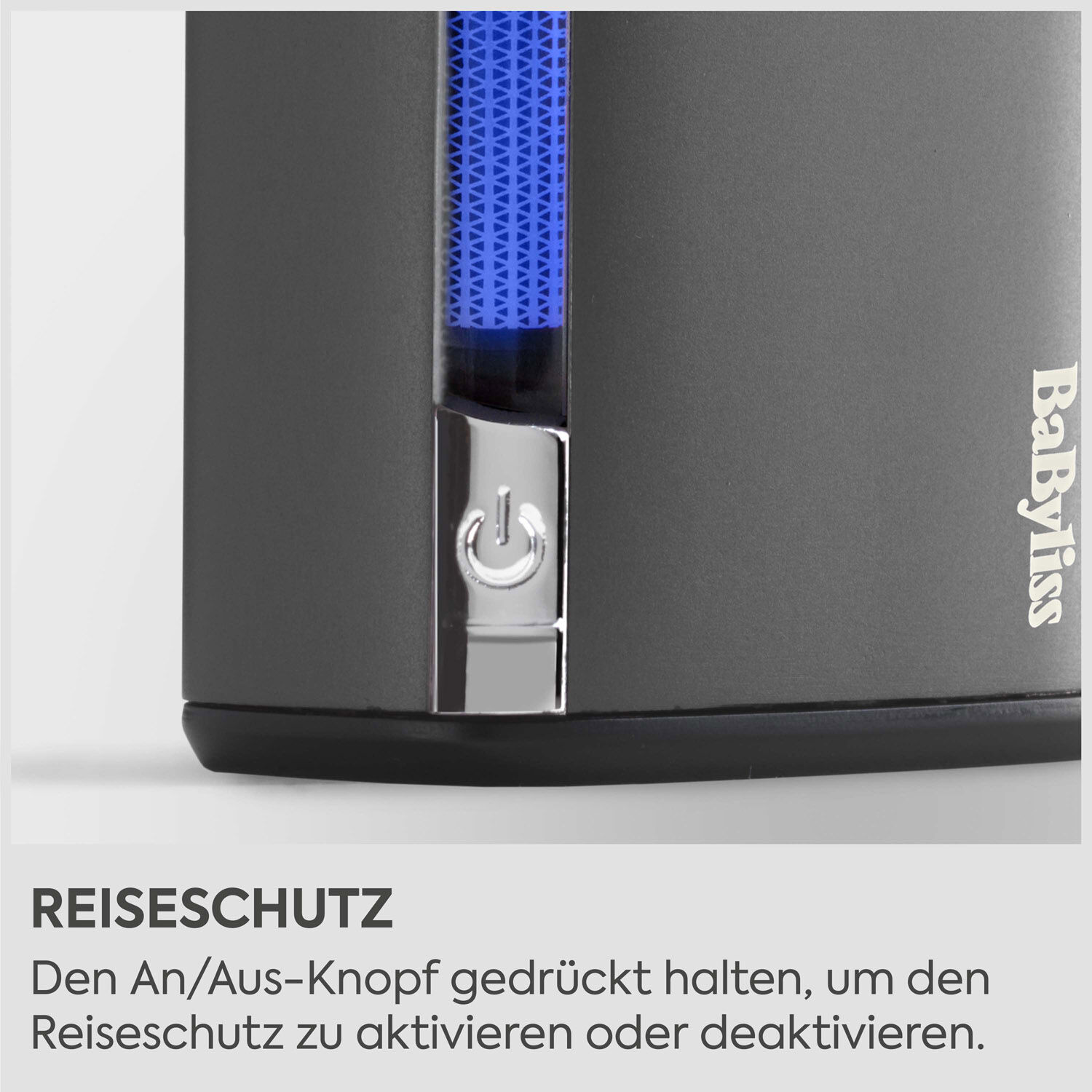 Super-X Metal Doppelfolienrasierer
